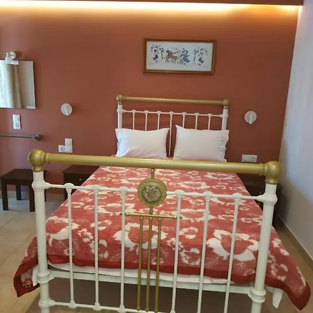 Apartamento Gerekos And *
