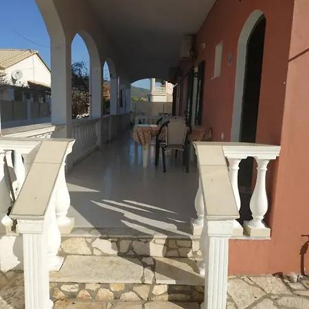 Gerekos And Apartamento *
