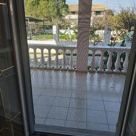Apartamento Gerekos And *