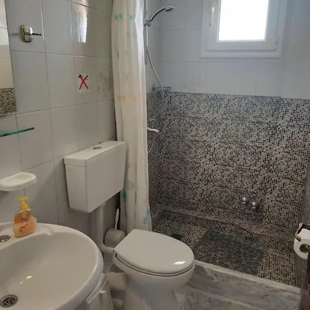 Apartamento Gerekos And *