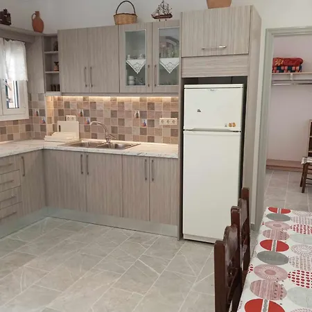 Apartamento Gerekos And Agios Georgios (Corfu)