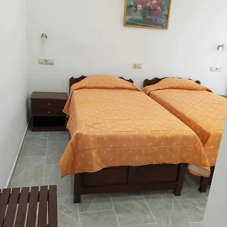 Apartamento Gerekos And Agios Georgios (Corfu)
