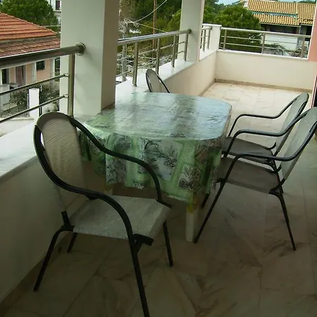 Apartamento Gerekos And Agios Georgios (Corfu)