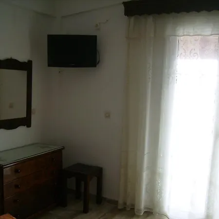 Gerekos And Apartamento *