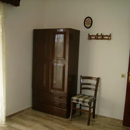 Apartamento Gerekos And *