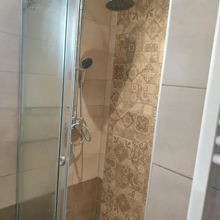Apartmán Gerekos And *