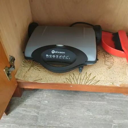 Apartmán Gerekos And *
