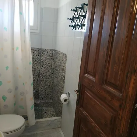 Apartmán Gerekos And
