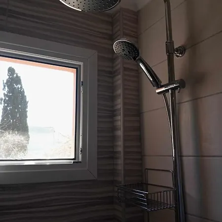 Apartmán Gerekos And *