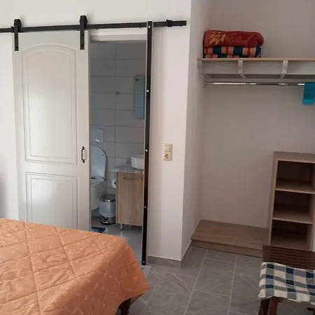 Gerekos And Apartmán *